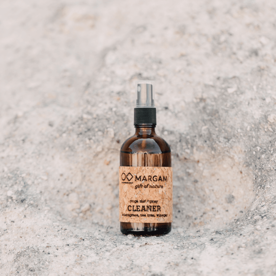 Yoga Matı Temizleme Spreyi 100 ml